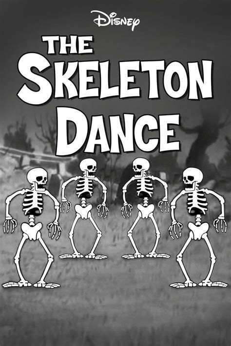 «Танец скелетов » 
 2024.04.25 12:17 в высоком качестве HD бесплатно

